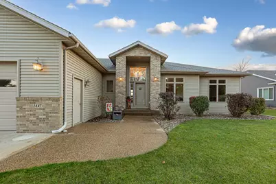 1447 Nottingham Drive, Owatonna, MN 55060 - Photo 5
