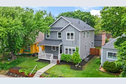 5040 Xerxes Avenue S, Minneapolis, MN 55410 - Photo 1