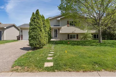 424 Wagon Wheel Circle, Buffalo, MN 55313 - Photo 1