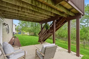 6156 152nd St N, Hugo, MN 55038 - Photo 35