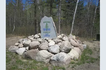 Lot 6 Pike Bay Loop NW, Cass Lake, MN 56633 - Photo 1