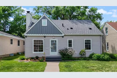 3805 Zenith Avenue N, Robbinsdale, MN 55422 - Photo 1