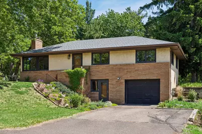 2356 Tophill Circle, Roseville, MN 55113 - Photo 1