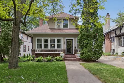 4348 Lyndale Avenue S, Minneapolis, MN 55409 - Photo 1