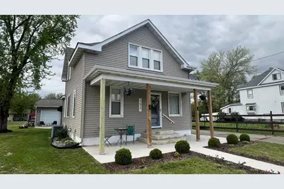 152 Broadway Street W, Rockville, MN 56369 - Photo 1