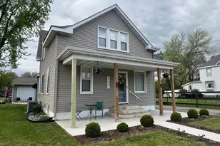 152 Broadway Street W, Rockville, MN 56369 - Photo 1