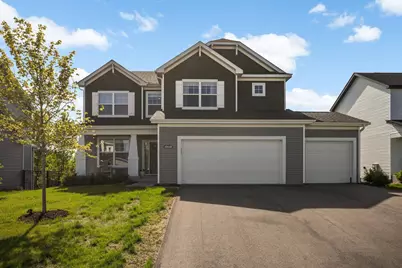 10648 29th Street NE, Saint Michael, MN 55376 - Photo 1