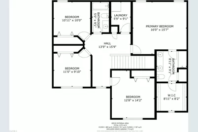 10648 29th Street NE, Saint Michael, MN 55376 - Photo 49