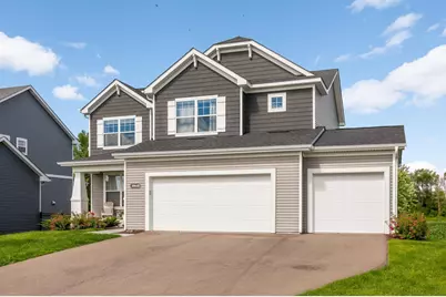 10648 29th Street NE, Saint Michael, MN 55376 - Photo 1