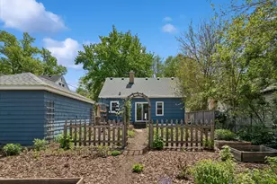 3910 Randall Ave, Saint Louis Park, MN 55416 - Photo 13