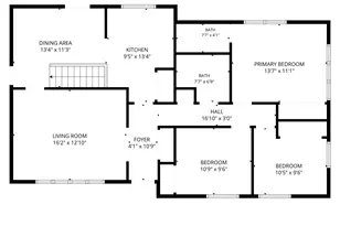 18212 Ginavale Ln, Eden Prairie, MN 55346 - Photo 3
