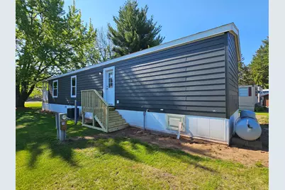 27625 Gables Road #Lot 19, Webster, WI 54893 - Photo 23