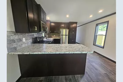 27625 Gables Road #Lot 19, Webster, WI 54893 - Photo 7