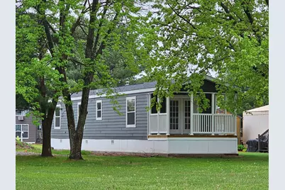 27625 Gables Road #Lot 19, Webster, WI 54893 - Photo 1