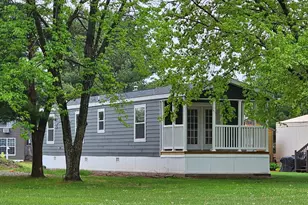 27625 Gables Rd, Webster, WI 54893 - Photo 1