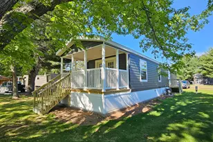 27625 Gables Rd, Webster, WI 54893 - Photo 1