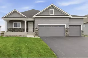 676 Goldenrod Ct, Delano, MN 55328 - Photo 1
