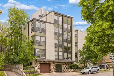 821 Douglas Avenue #205, Minneapolis, MN 55403 - Photo 1