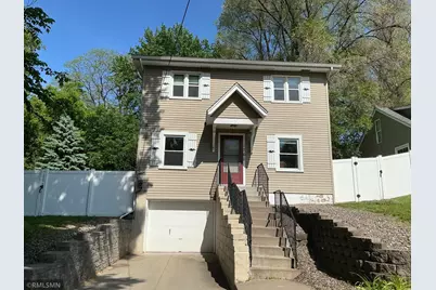 1762 Edgerton Street, Maplewood, MN 55117 - Photo 1