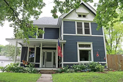 408 N 6th Street, Henderson, MN 56044 - Photo 1