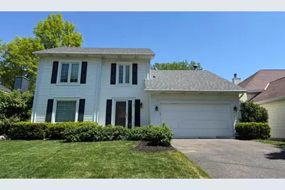 1195 Silverwood Road, Woodbury, MN 55125 - Photo 1