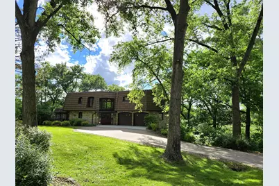 8 Chickadee Lane, North Oaks, MN 55127 - Photo 1