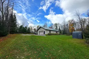 29658 W Mary Lake Dr, Bigfork, MN 56628 - Photo 9