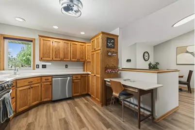 833 White Oak Court, New Brighton, MN 55112 - Photo 13