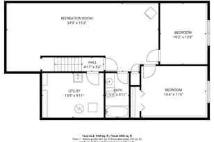 833 White Oak Ct, New Brighton, MN 55112 - Photo 33