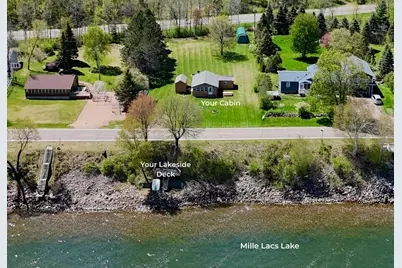 12833 Twilight Road, Onamia, MN 56359 - Photo 1