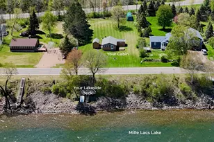 12833 Twilight Rd, Onamia, MN 56359 - Photo 1