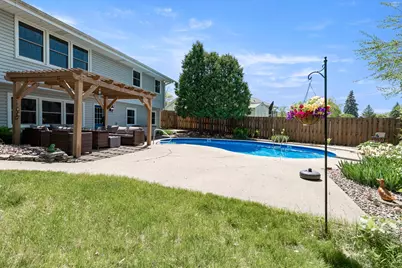 127 Birch Drive NE, Forest Lake, MN 55025 - Photo 5