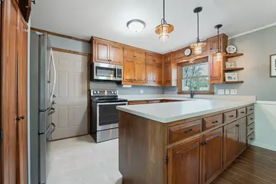 127 Birch Drive NE, Forest Lake, MN 55025 - Photo 9
