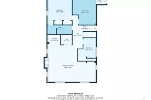 3588 Grenadier Pl North Pl, Oakdale, MN 55128 - Photo 49