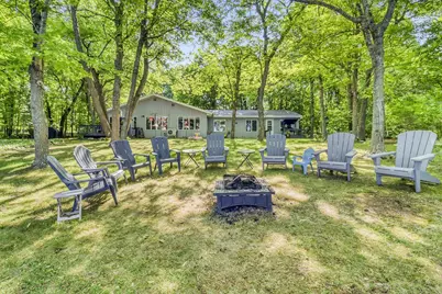 14296 E Fox Lake Road, Detroit Lakes, MN 56501 - Photo 1