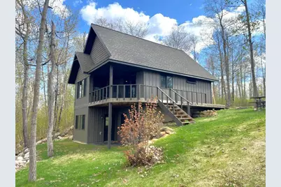 34198 Moose Trail, Park Rapids, MN 56461 - Photo 1