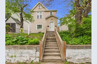 2633 Taylor Street NE, Minneapolis, MN 55418 - Photo 1