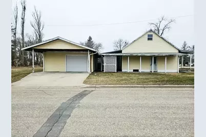 410 Washington Avenue NE, Fertile, MN 56540 - Photo 3