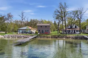 12681 W Lake Sallie Dr, Detroit Lakes, MN 56501 - Photo 1
