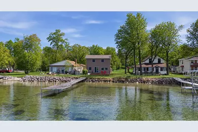 12681 W Lake Sallie Drive, Detroit Lakes, MN 56501 - Photo 1