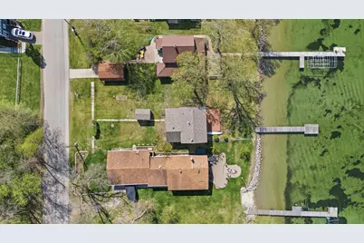 12681 W Lake Sallie Drive, Detroit Lakes, MN 56501 - Photo 33