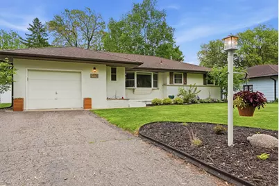 3908 Utah Avenue N, New Hope, MN 55427 - Photo 1