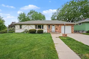 3966 Quincy St NE, Columbia Heights, MN 55421 - Photo 1