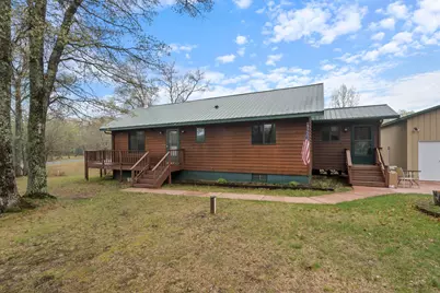 11781 Oakhill Drive, Solon Springs, WI 54873 - Photo 1