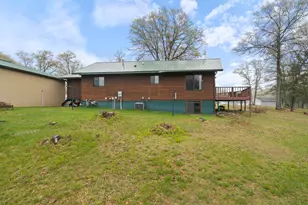 11781 Oakhill Dr, Solon Springs, WI 54873 - Photo 5