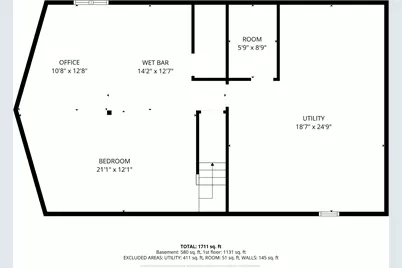 11781 Oakhill Drive, Solon Springs, WI 54873 - Photo 33