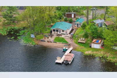 63 16 5/8 Avenue, Turtle Lake, WI 54889 - Photo 1