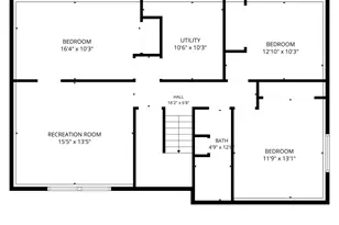 1602 Daisy Ct, New Brighton, MN 55112 - Photo 47