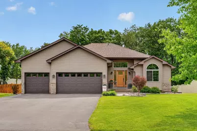 7987 Highland Drive, Lino Lakes, MN 55014 - Photo 1