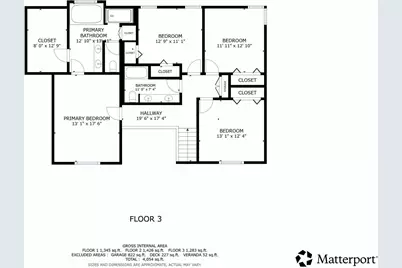 13846 Guild Avenue, Apple Valley, MN 55124 - Photo 51